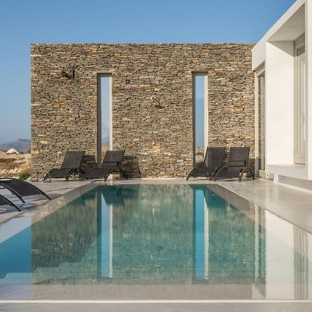 Theia Villa Adamantas  Екстериор снимка