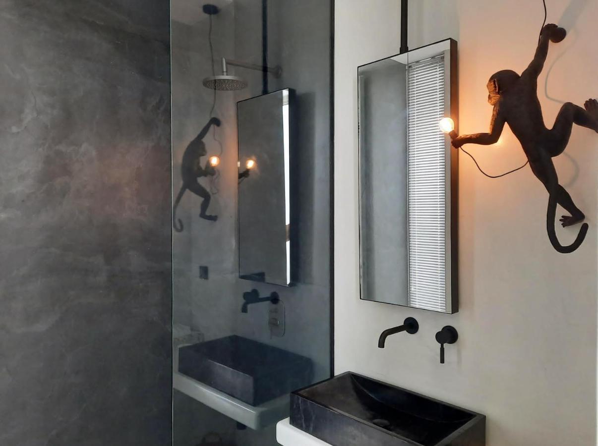 Theia Villa Adamantas  Екстериор снимка