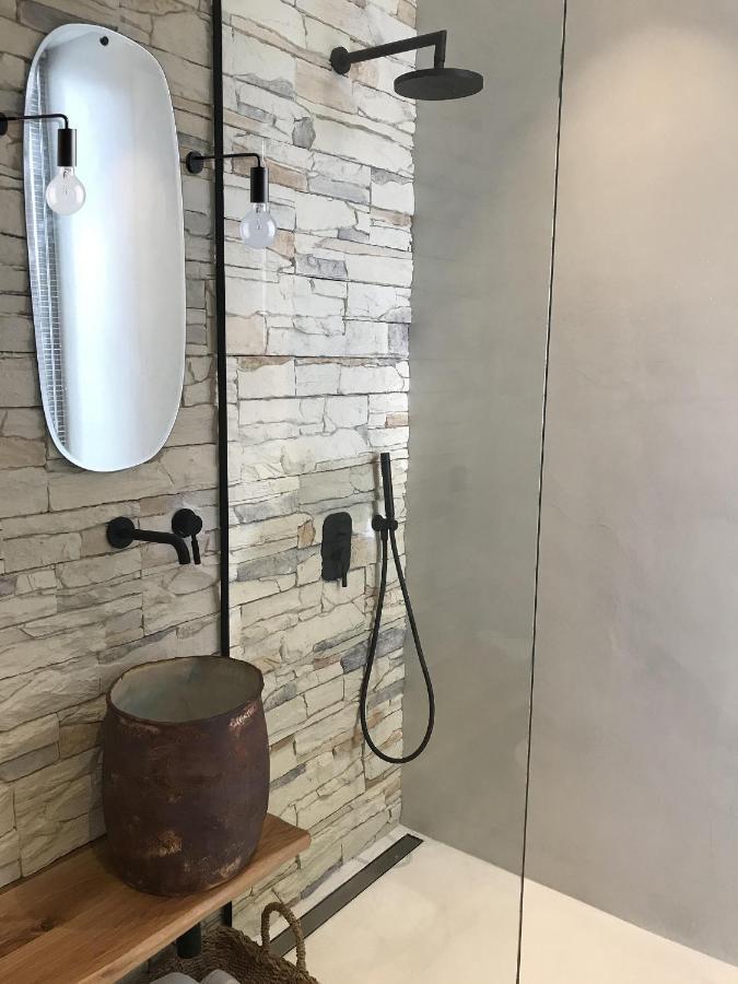 Theia Villa Adamantas  Екстериор снимка