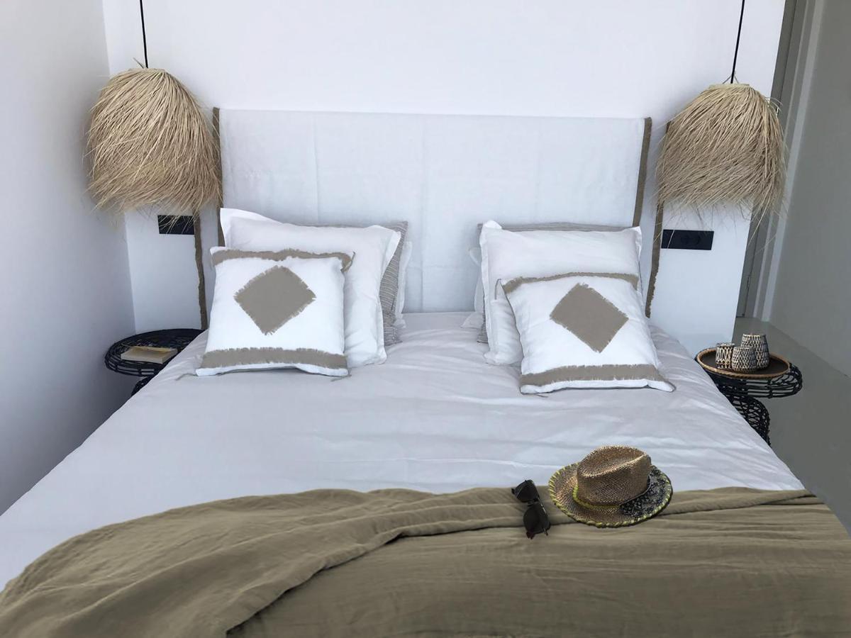 Theia Villa Adamantas  Екстериор снимка