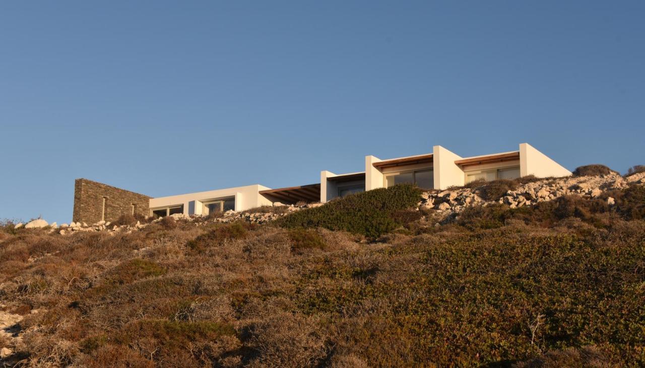Theia Villa Adamantas  Екстериор снимка