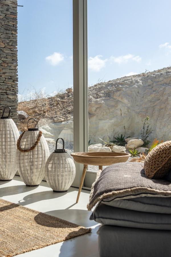 Theia Villa Adamantas  Екстериор снимка