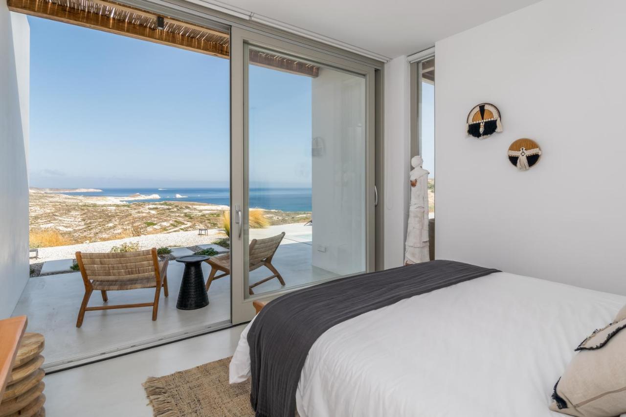 Theia Villa Adamantas  Екстериор снимка
