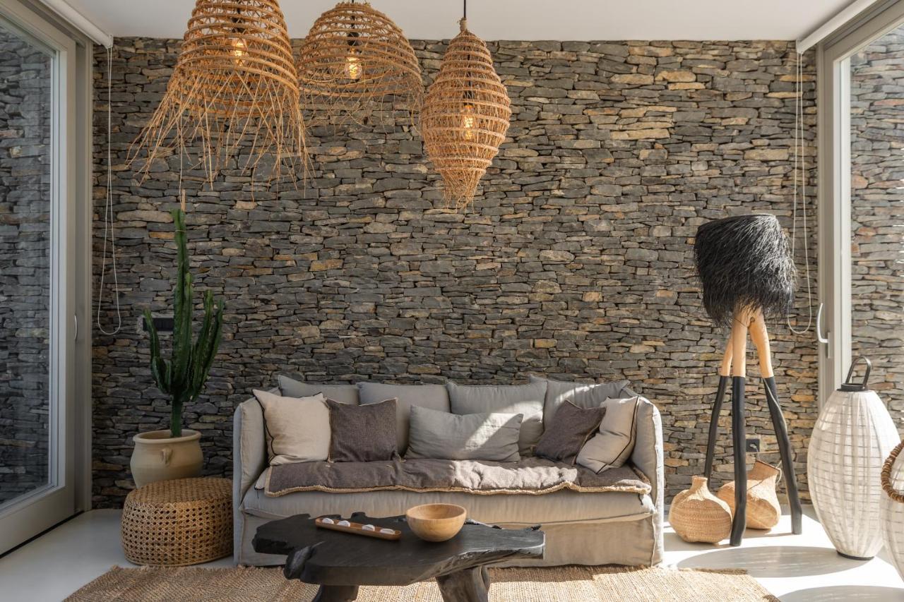 Theia Villa Adamantas  Екстериор снимка